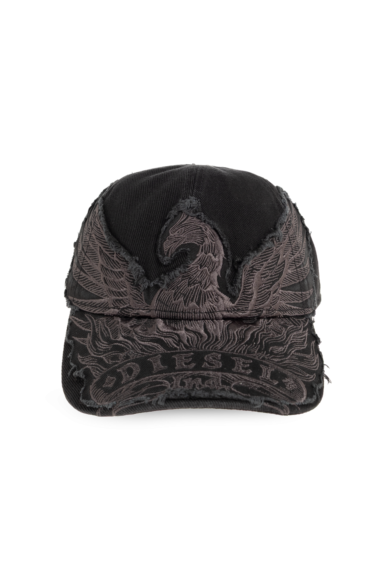Diesel 'C-PHENIX' baseball cap | Men's | Vitkac